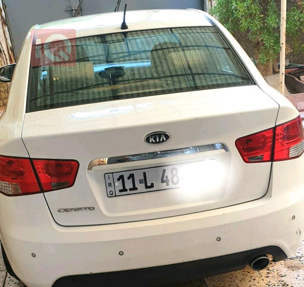 Kia Cerato